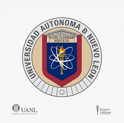 LOGO. UANL